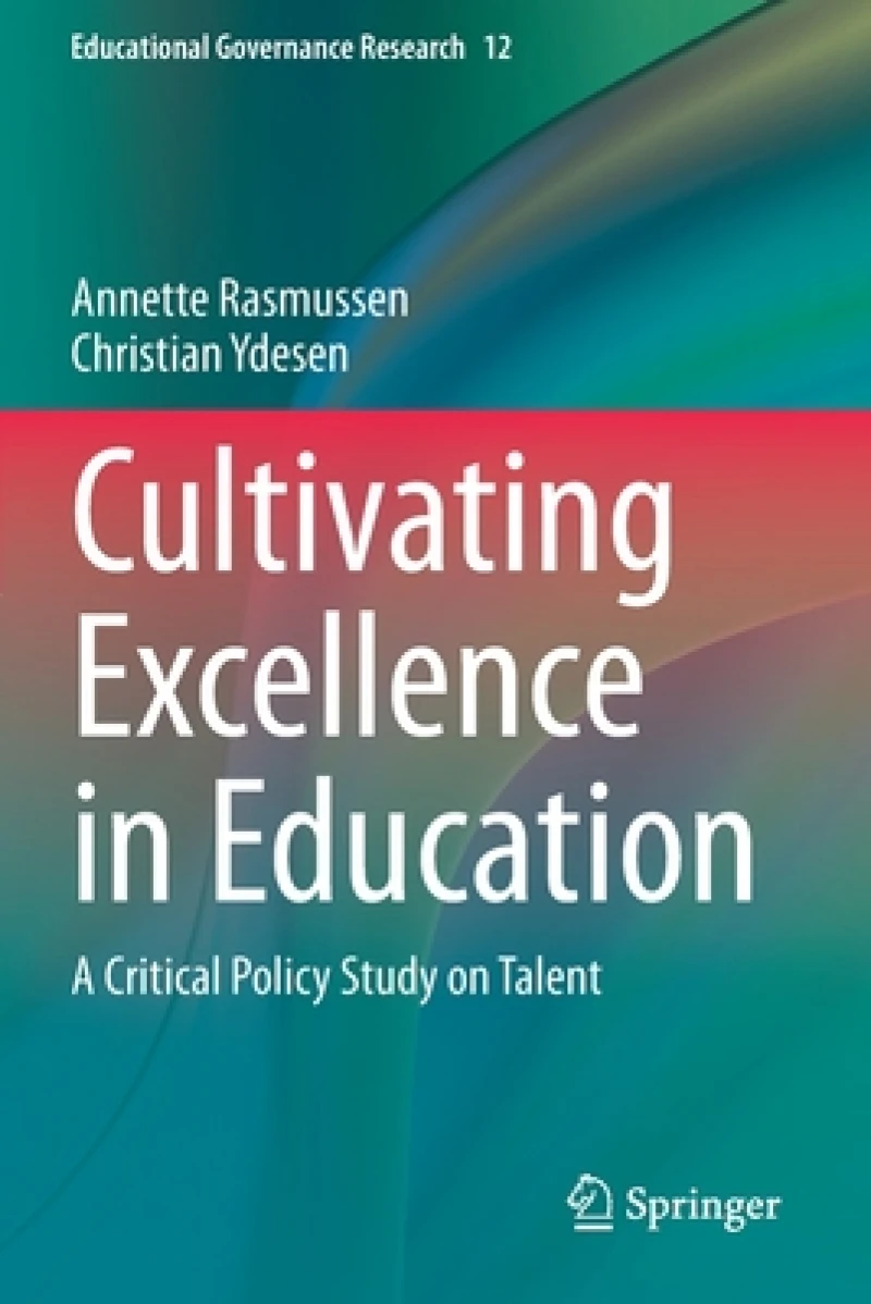 Cultivating Excellence in Education