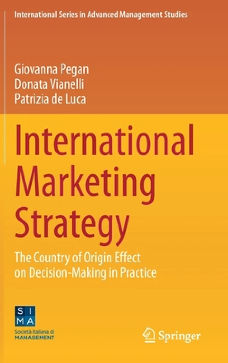 International Marketing Strategy