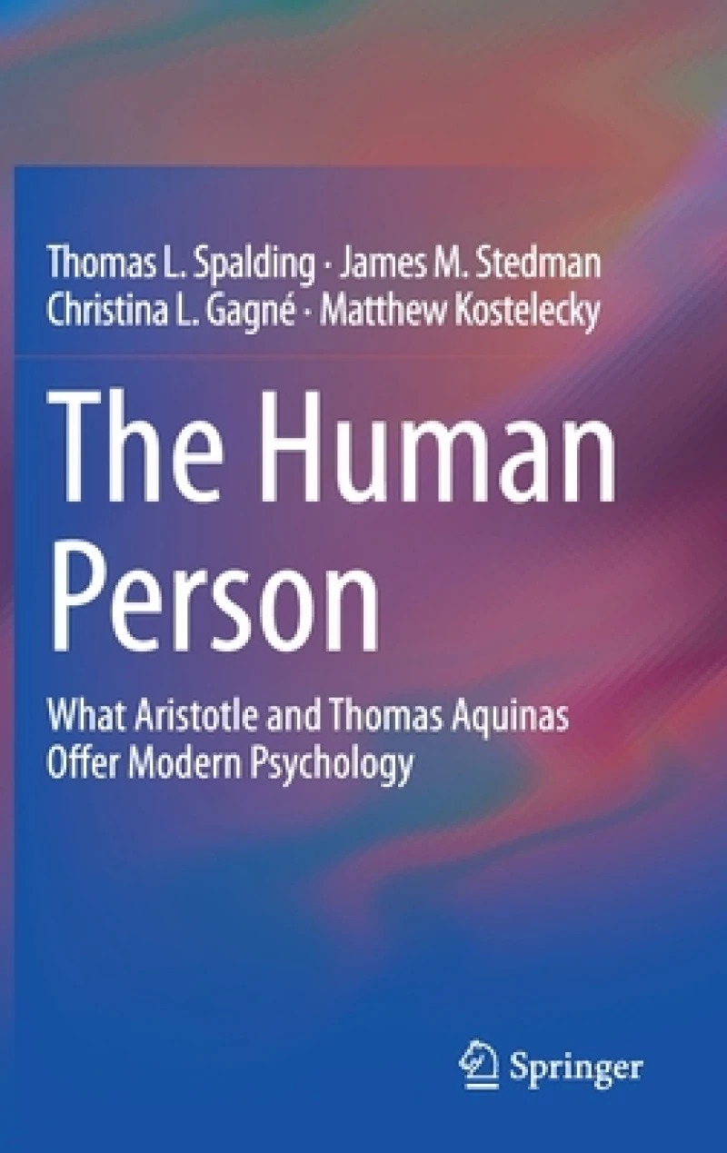 The Human Person