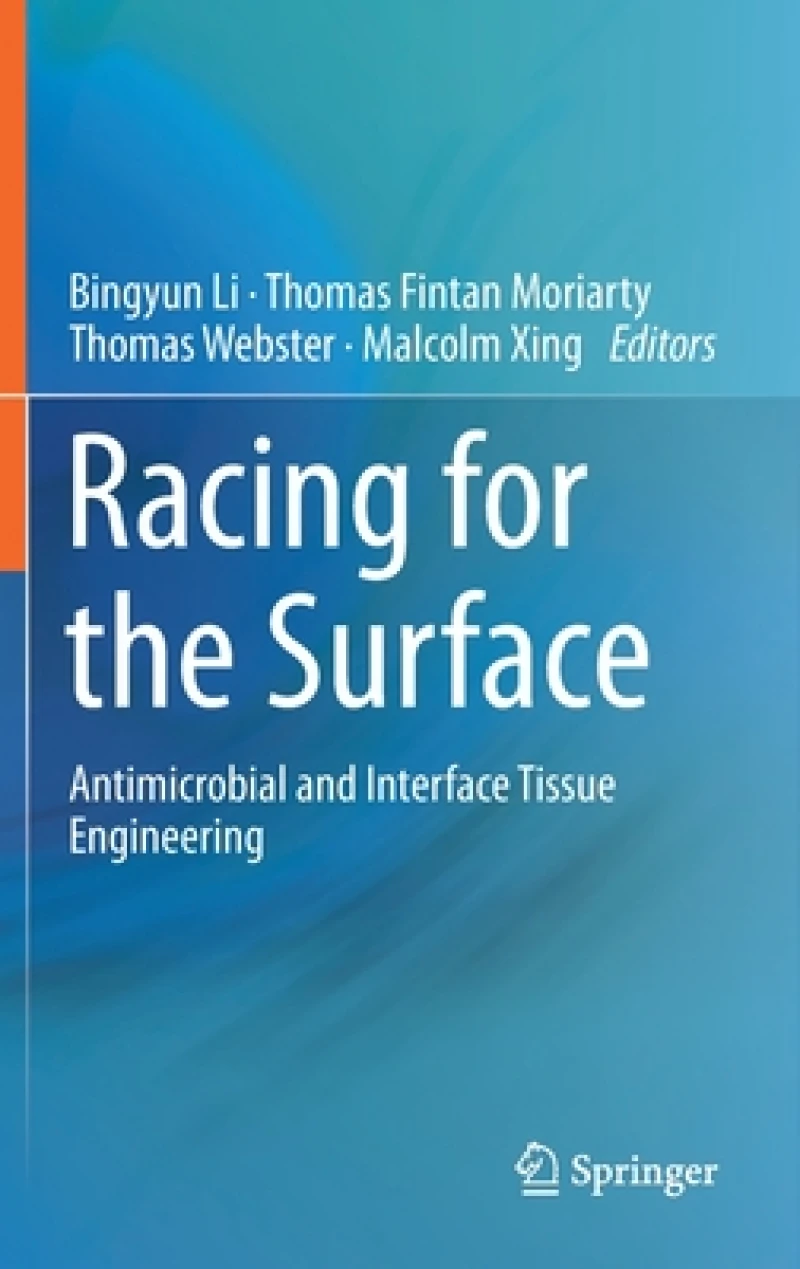 Racing for the Surface