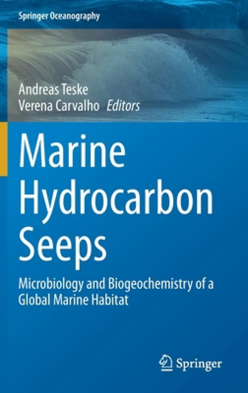 Marine Hydrocarbon Seeps