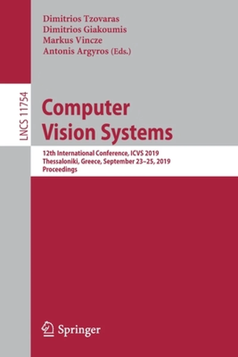 Computer Vision Systems