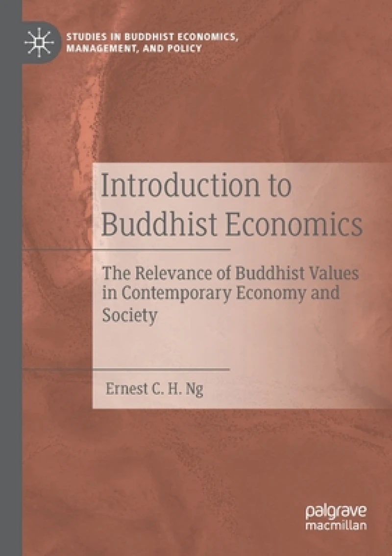 Introduction to Buddhist Economics