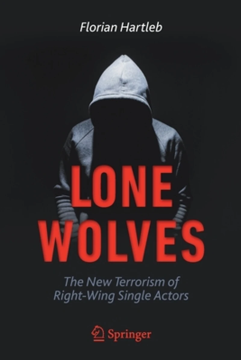 Lone Wolves