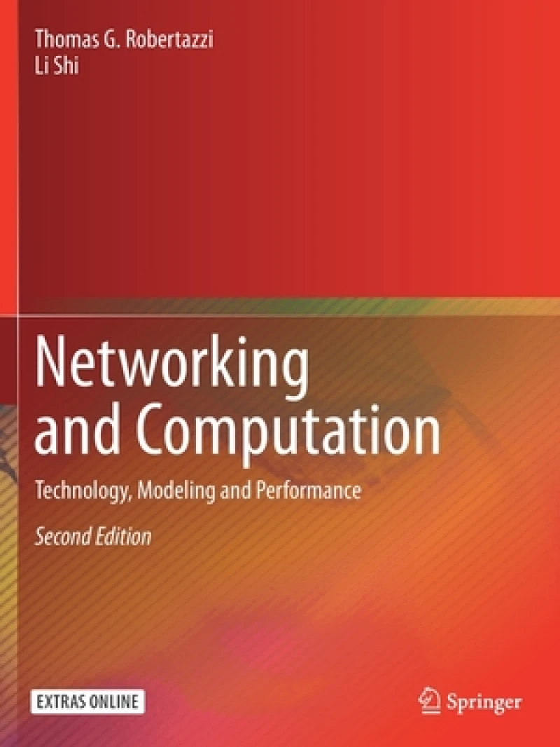Networking and Computation