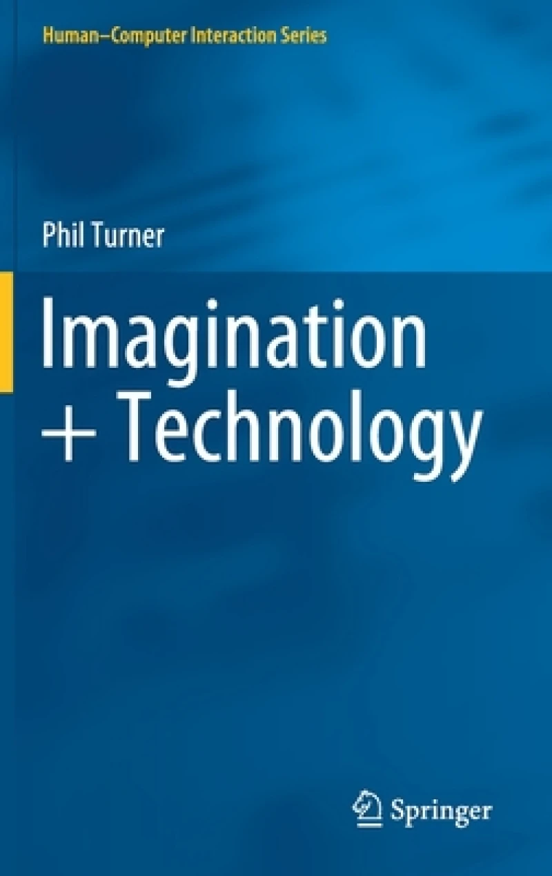 Imagination + Technology