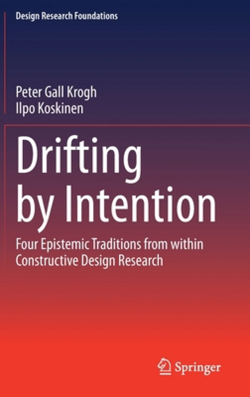 Drifting by Intention