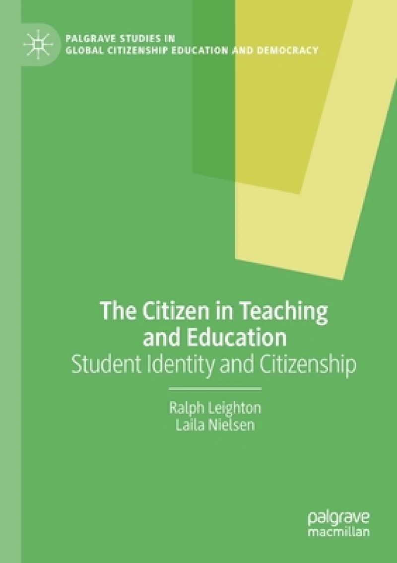 The Citizen in Teaching and Education