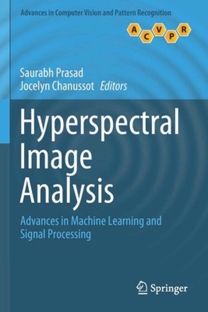 Hyperspectral Image Analysis