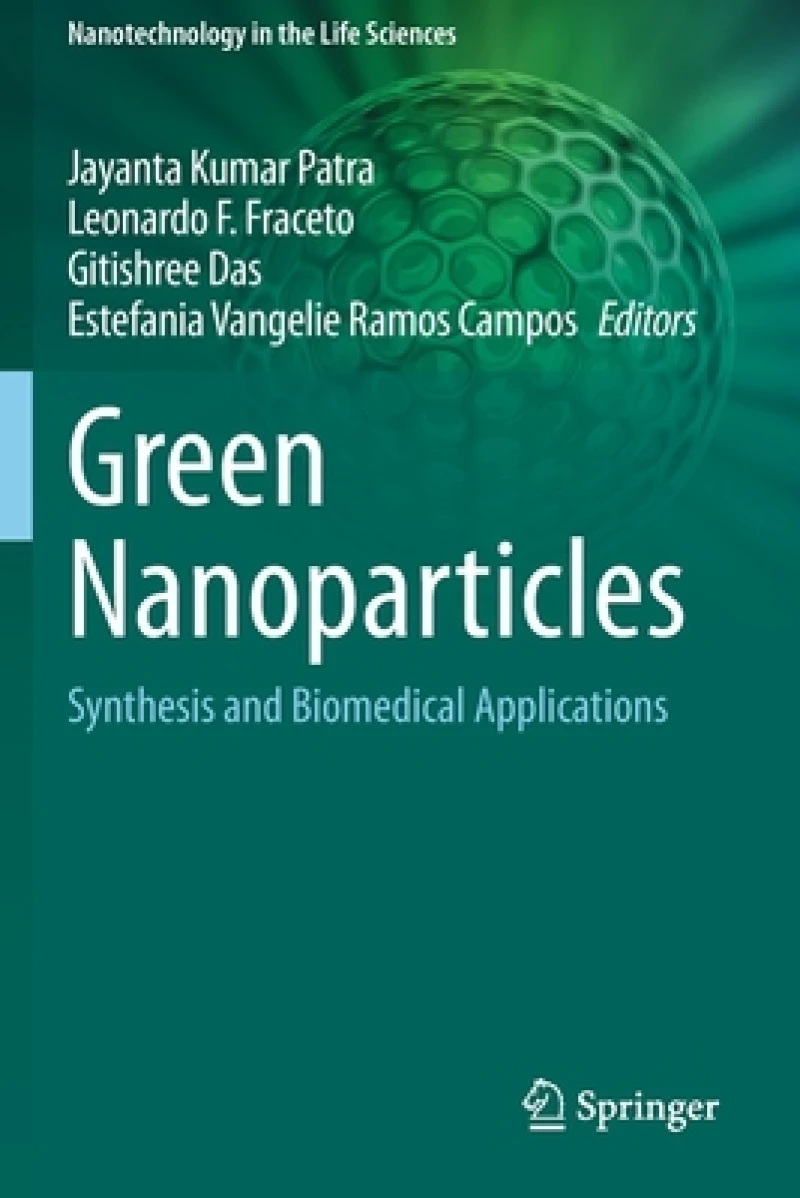 Green Nanoparticles