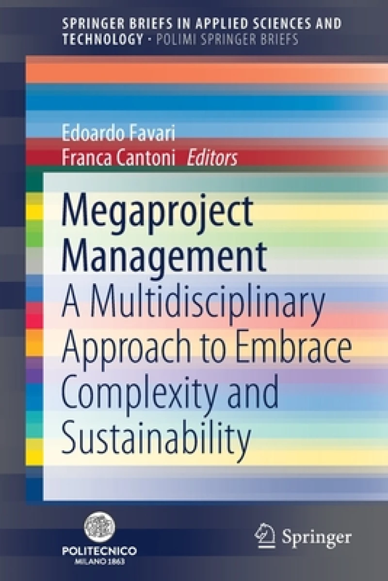 Megaproject Management