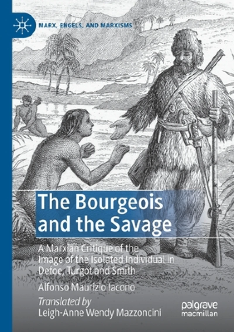 The Bourgeois and the Savage