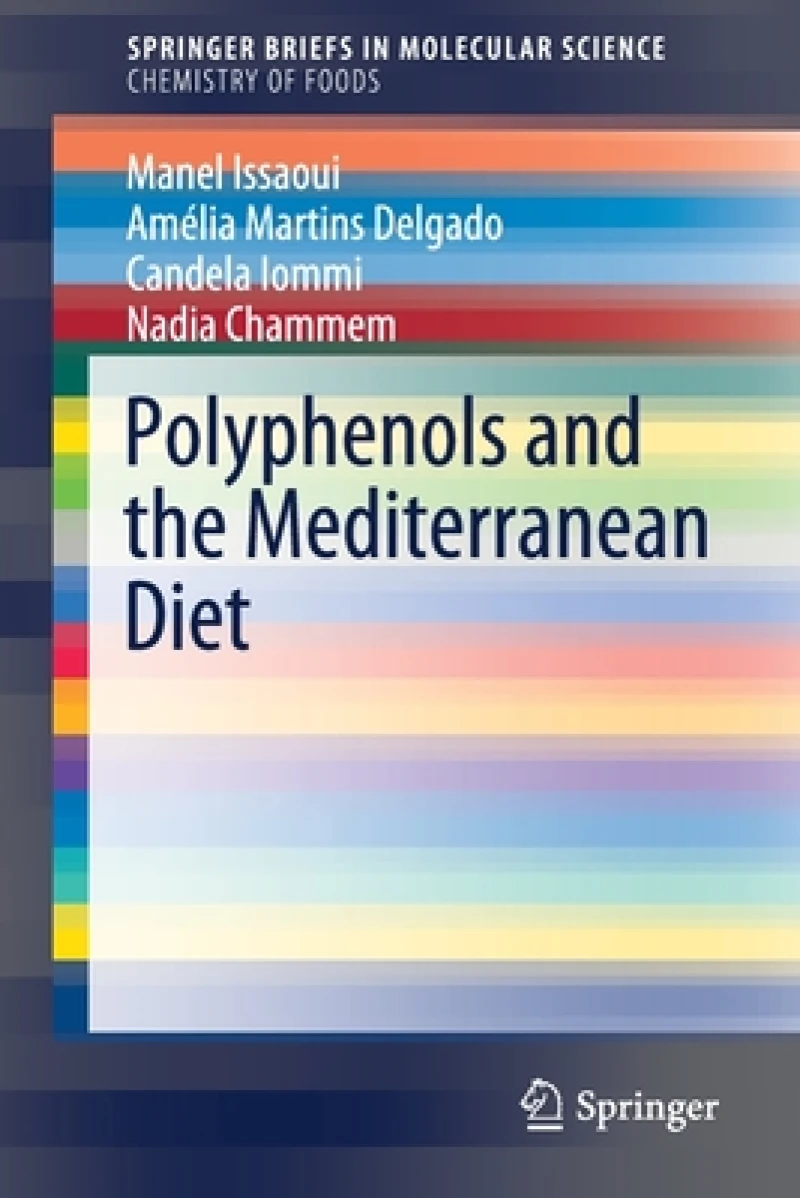 Polyphenols and the Mediterranean Diet