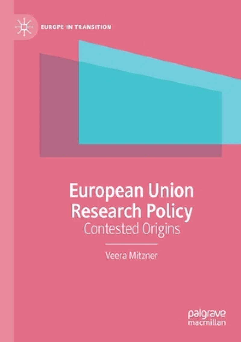 European Union Research Policy