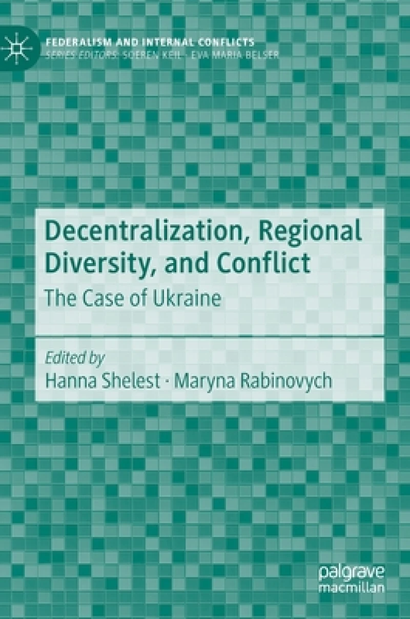 Decentralization, Regional Diversity, and Conflict