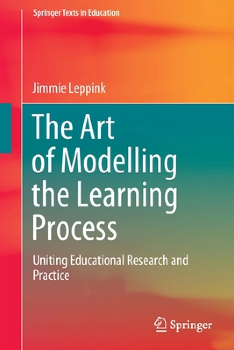 The Art of Modelling the Learning Process
