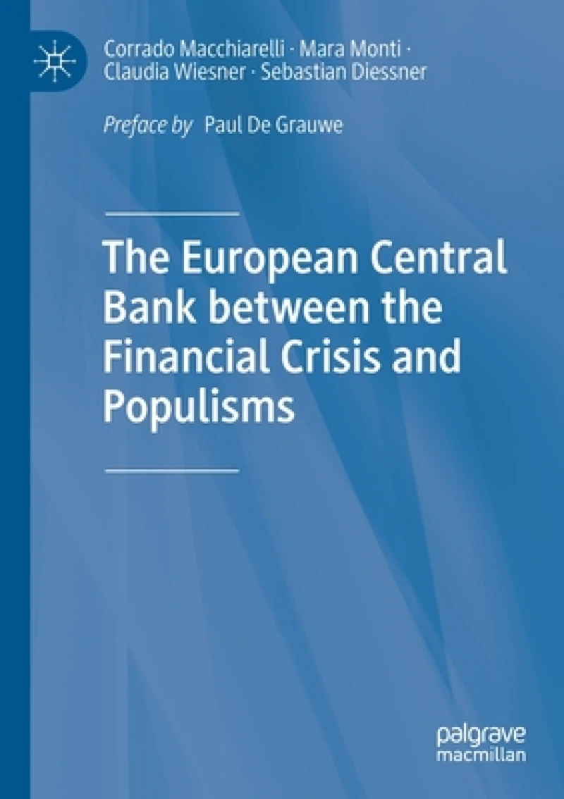 The European Central Bank between the Financial Crisis and Populisms