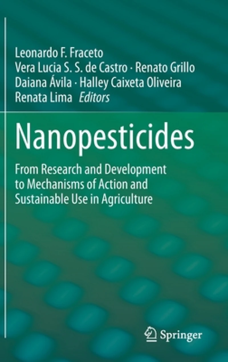 Nanopesticides