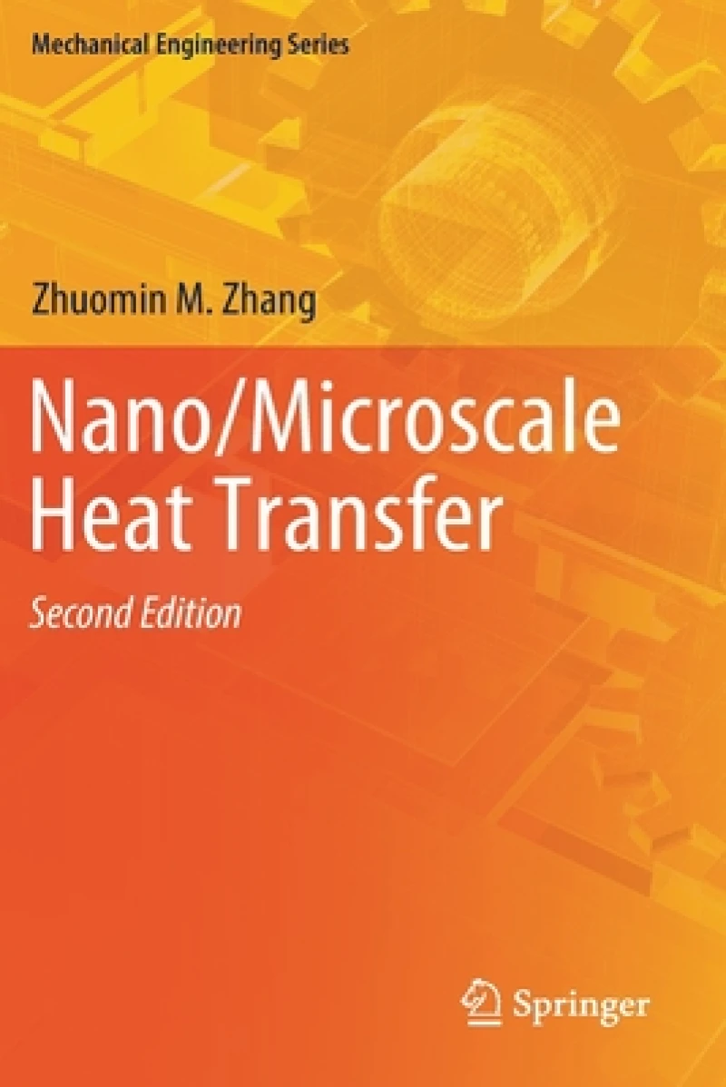 Nano/Microscale Heat Transfer