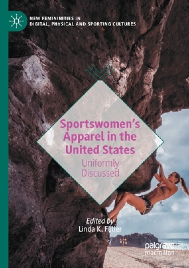 Sportswomen’s Apparel in the United States