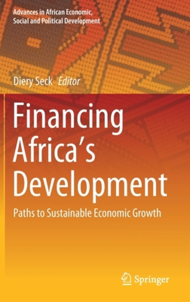 Financing Africa’s Development