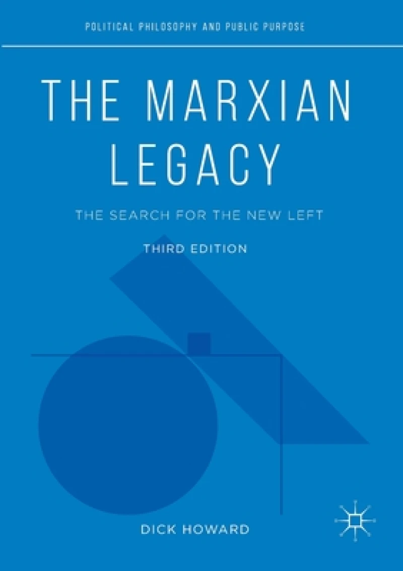 The Marxian Legacy