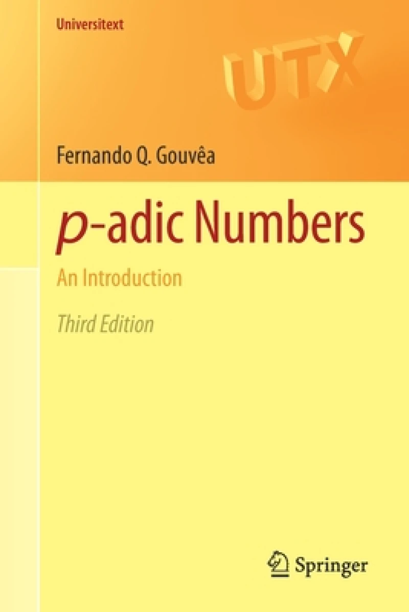 p-adic Numbers
