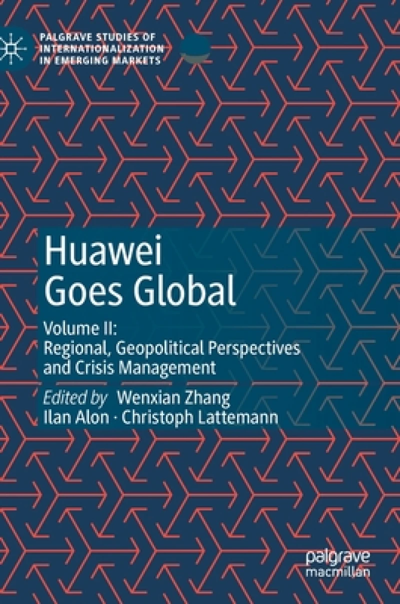 Huawei Goes Global