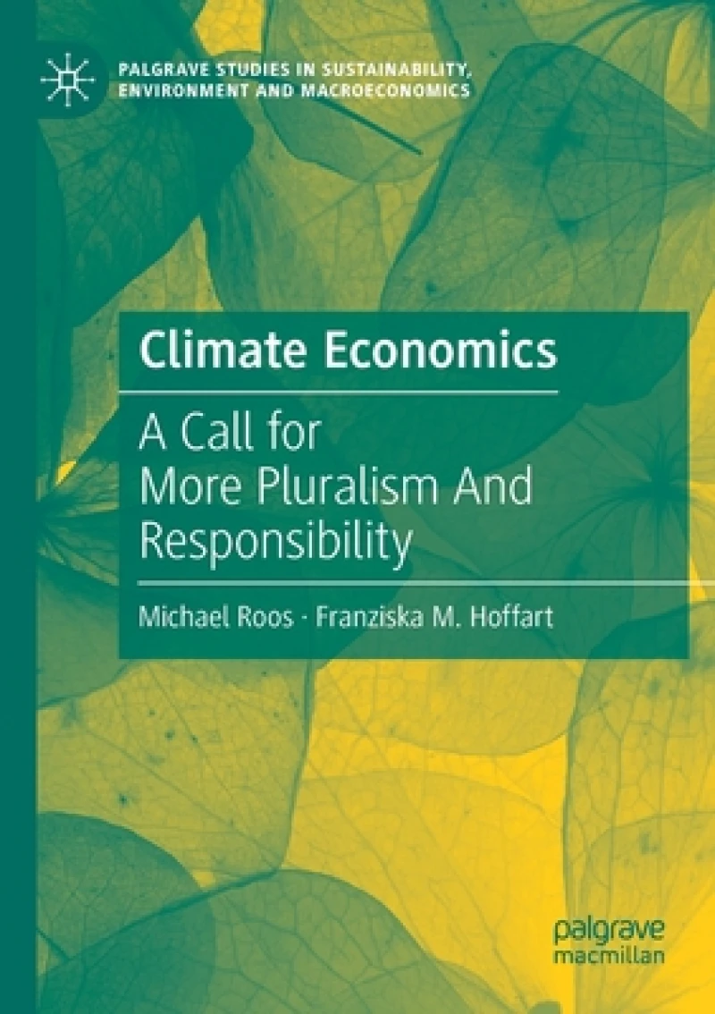 Climate Economics