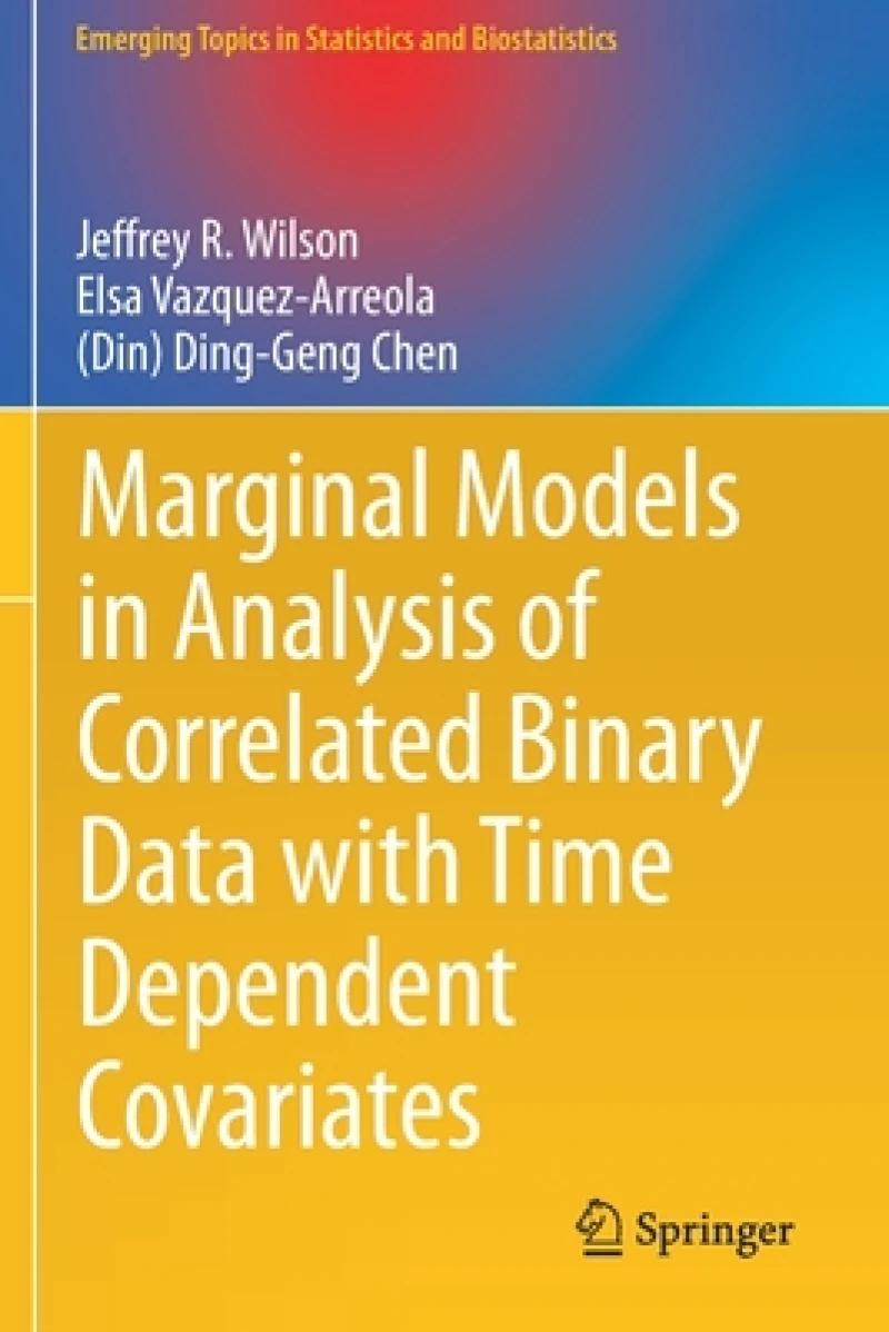Marginal Models in Analysis of Correlated Binary Data with Time Dependent Covariates