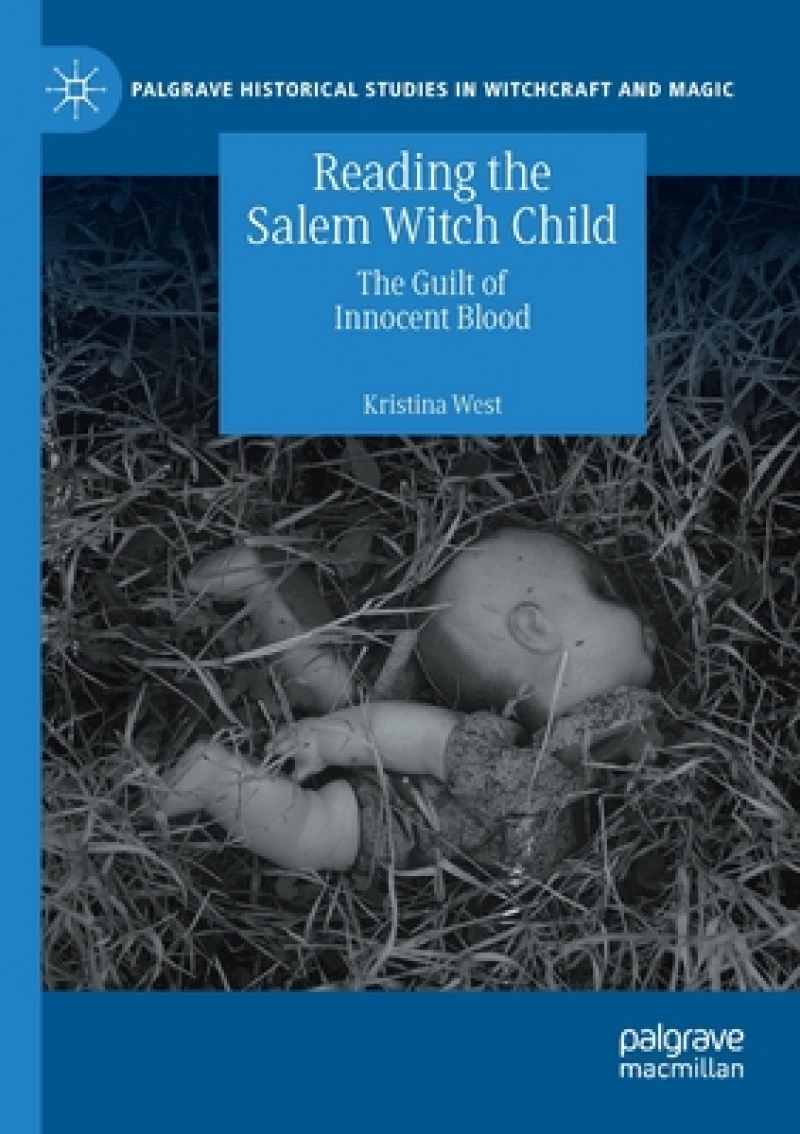 Reading the Salem Witch Child