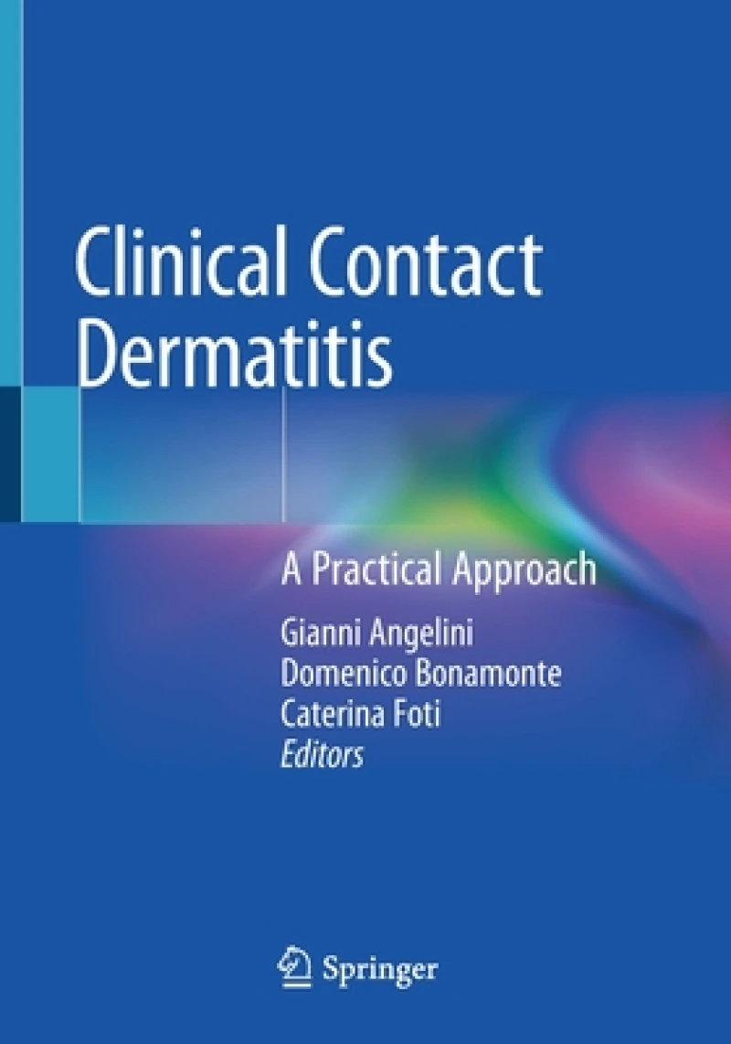Clinical Contact Dermatitis