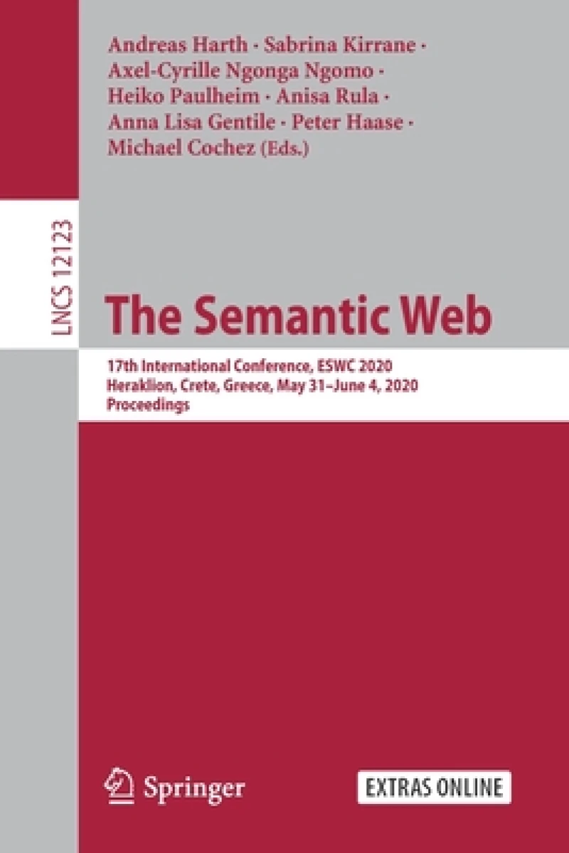 The Semantic Web