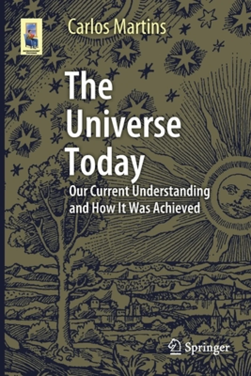 The Universe Today