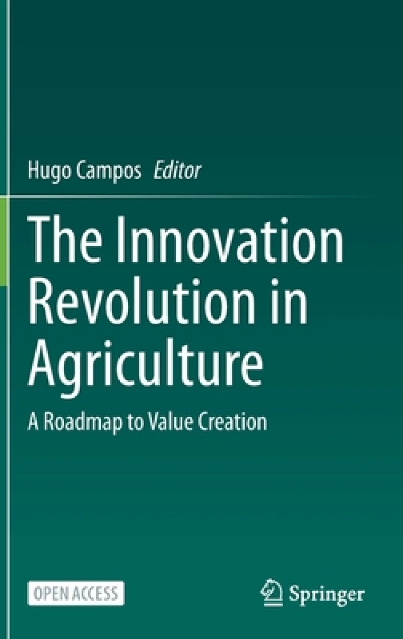The Innovation Revolution in Agriculture