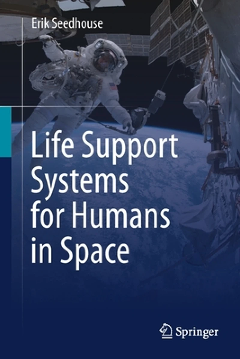Life Support Systems for Humans in Space