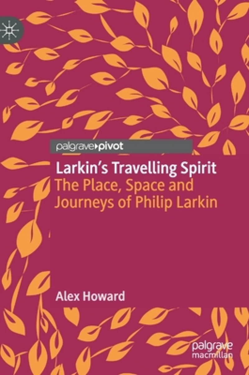 Larkin’s Travelling Spirit