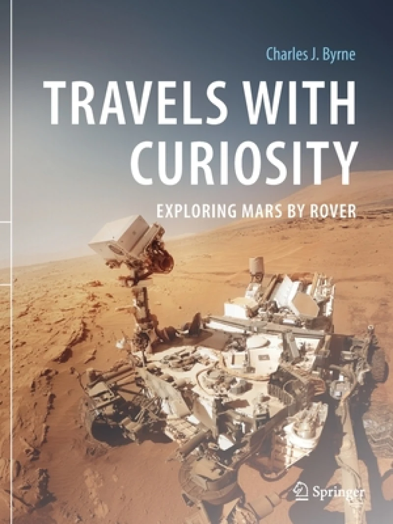 Travels with Curiosity