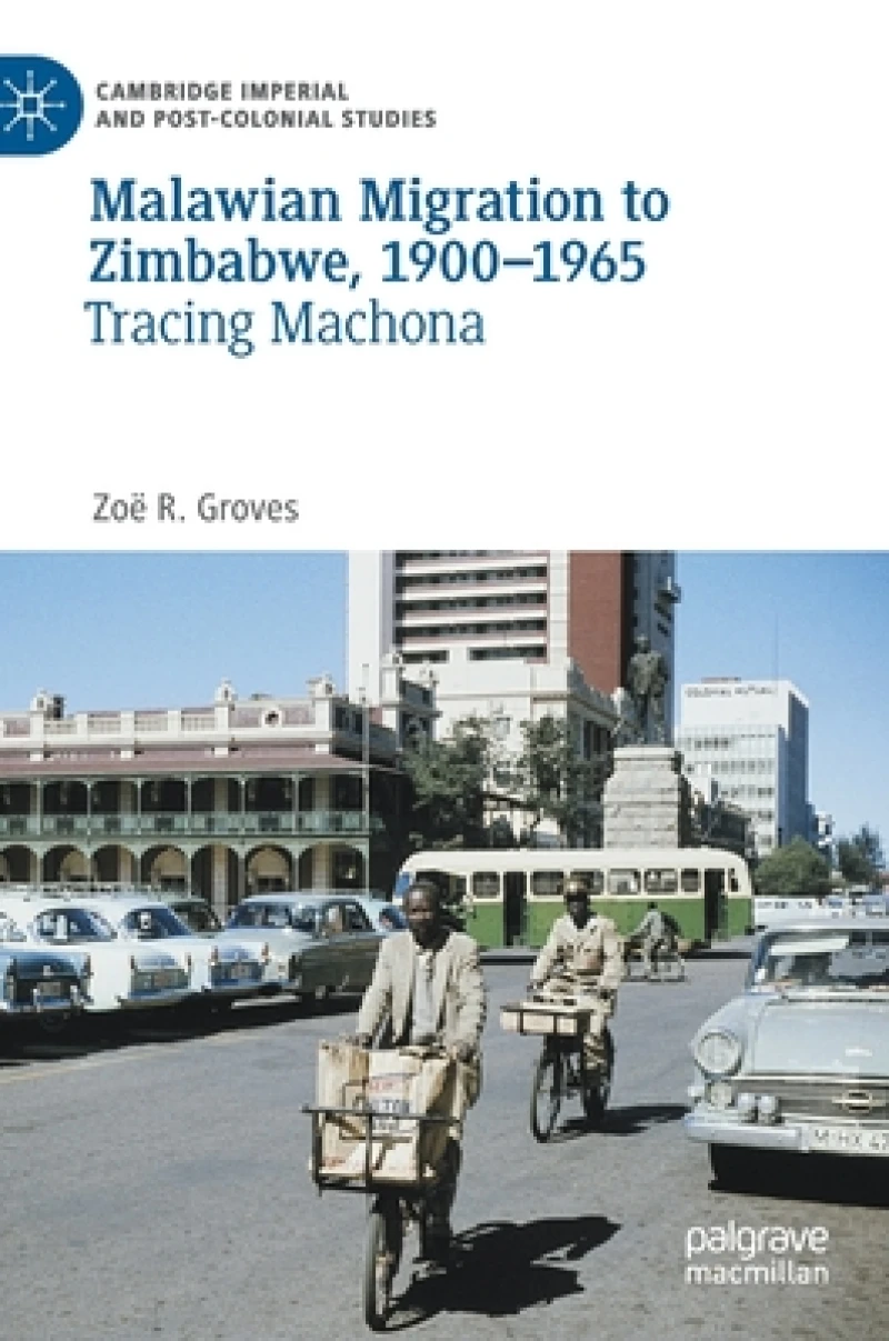 Malawian Migration to Zimbabwe, 1900–1965