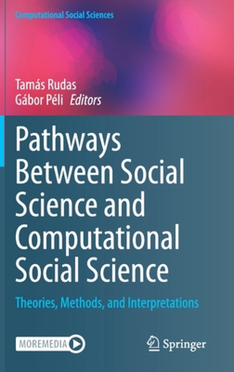 Pathways Between Social Science and Computational Social Science