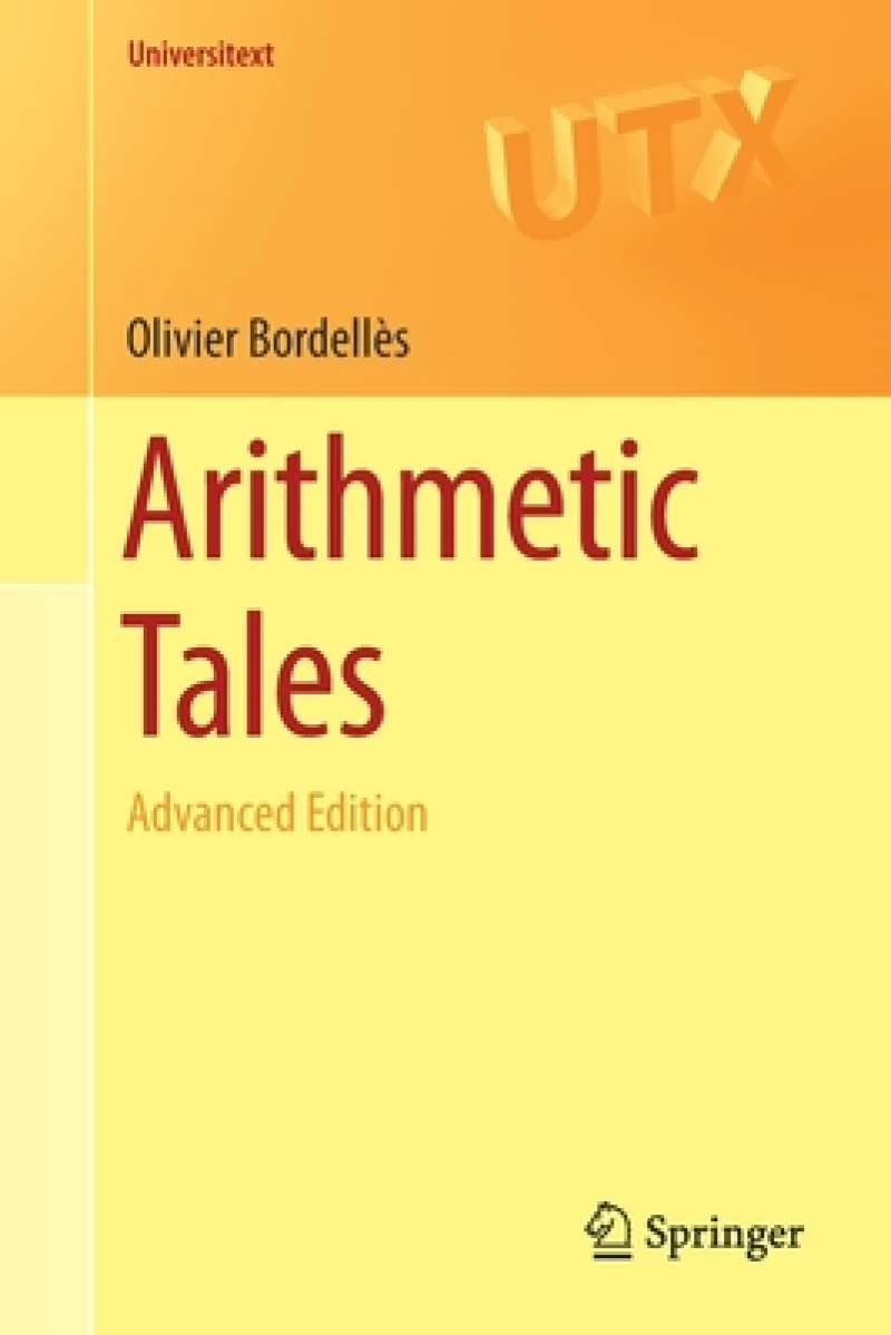 Arithmetic Tales