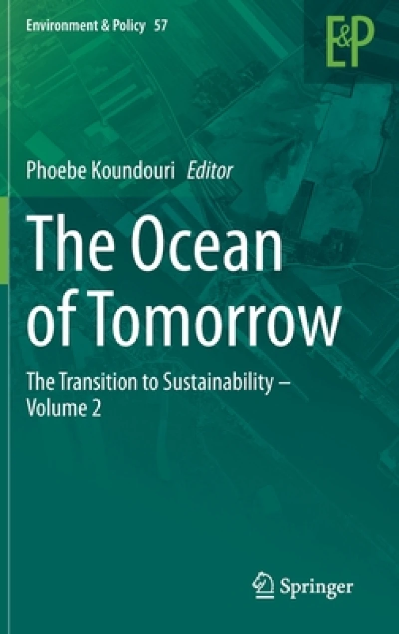 The Ocean of Tomorrow