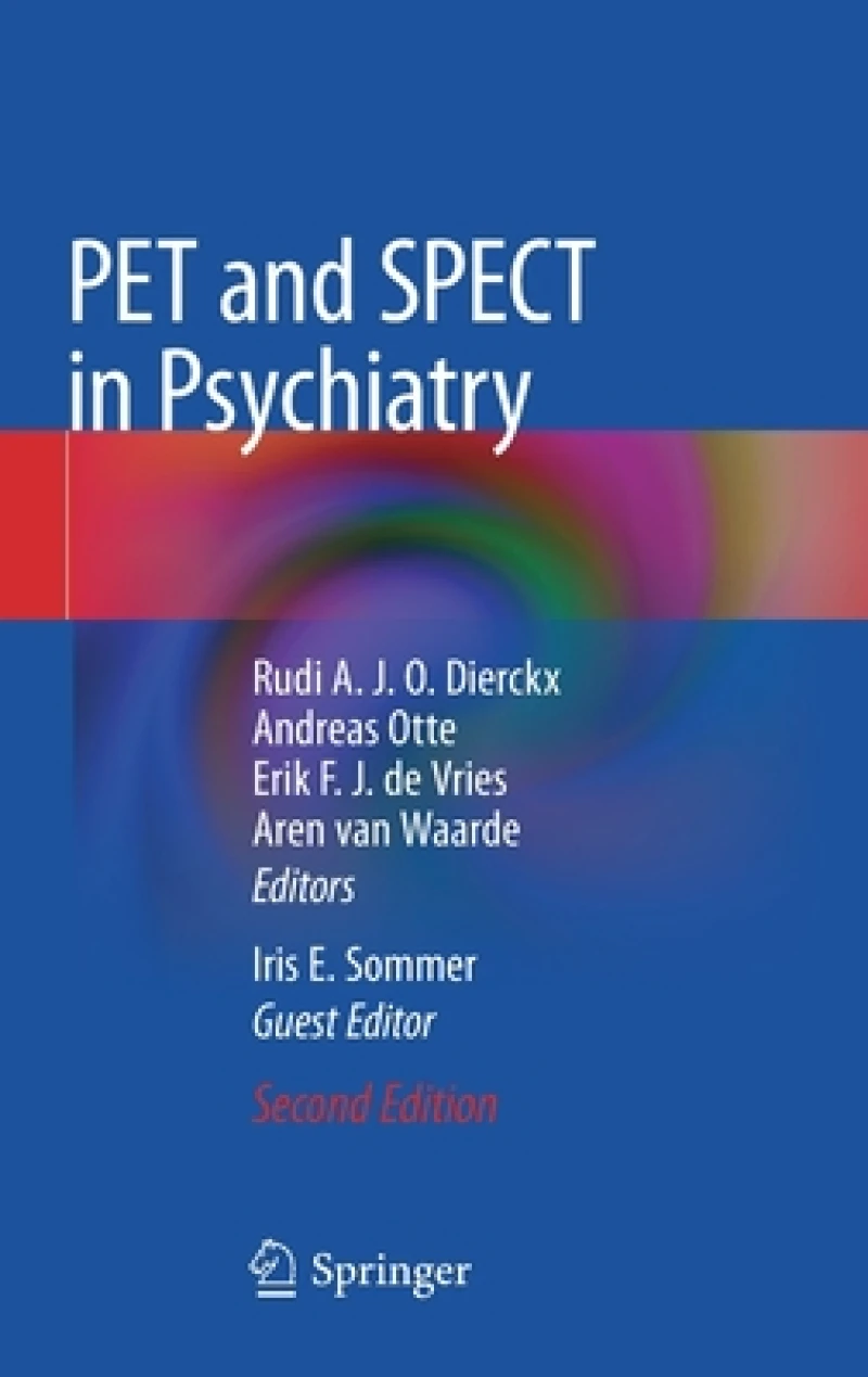 PET and SPECT in Psychiatry