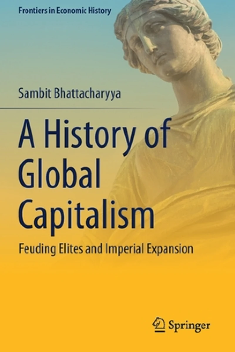 A History of Global Capitalism