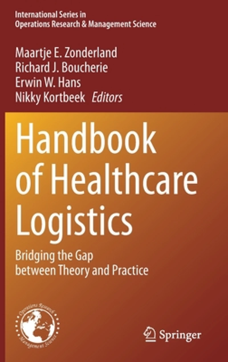 Handbook of Healthcare Logistics