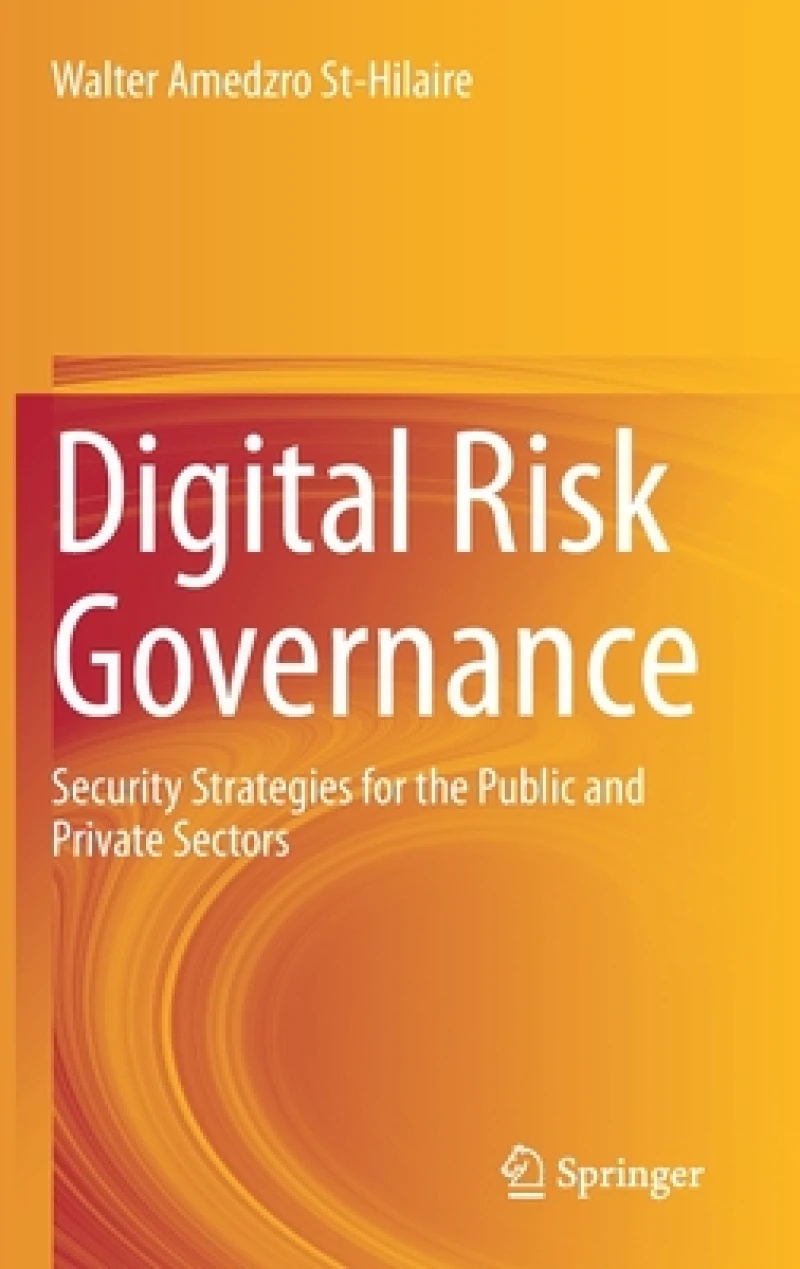 Digital Risk Governance