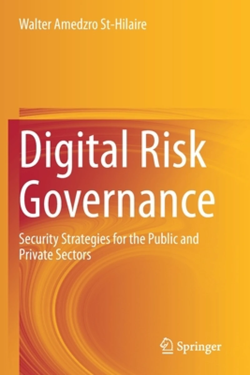 Digital Risk Governance