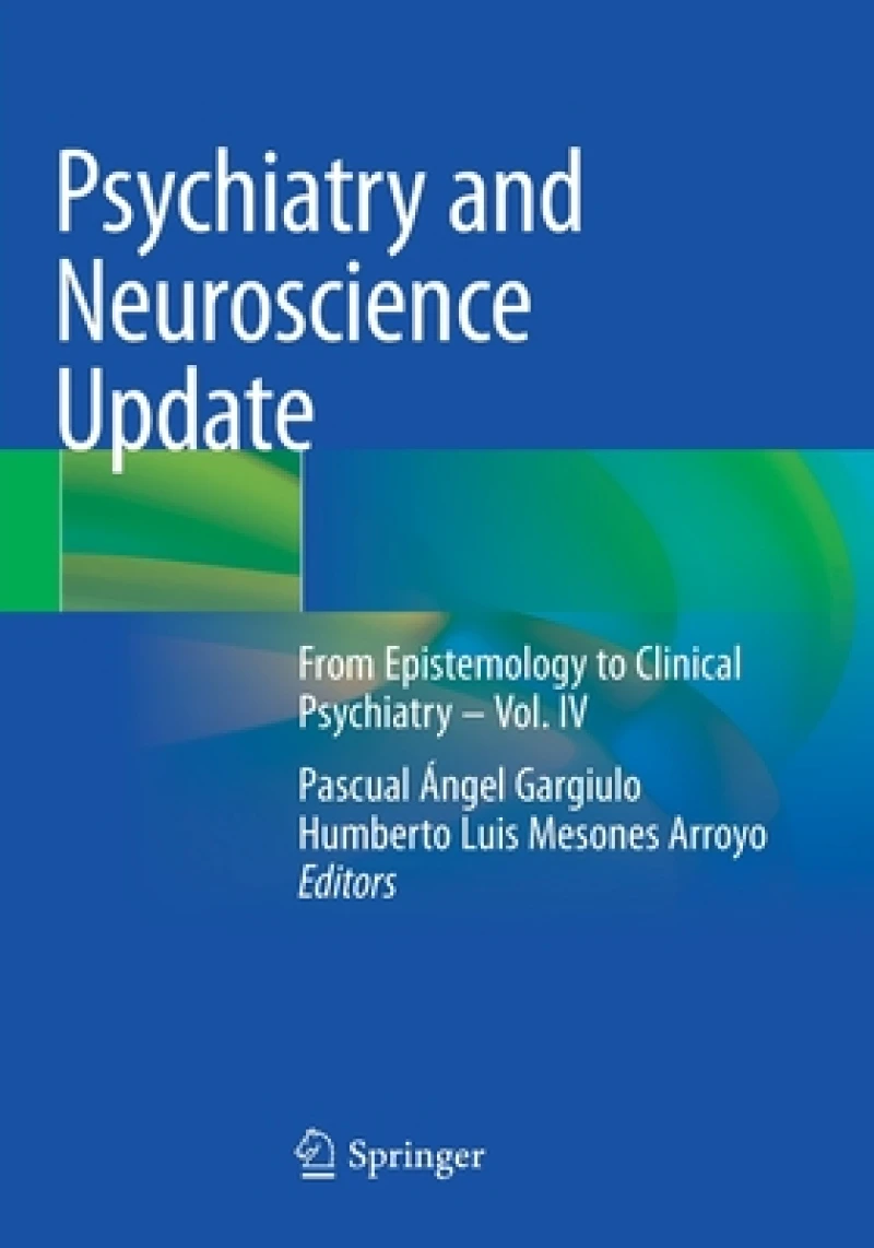 Psychiatry and Neuroscience Update