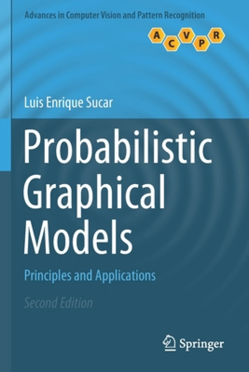 Probabilistic Graphical Models