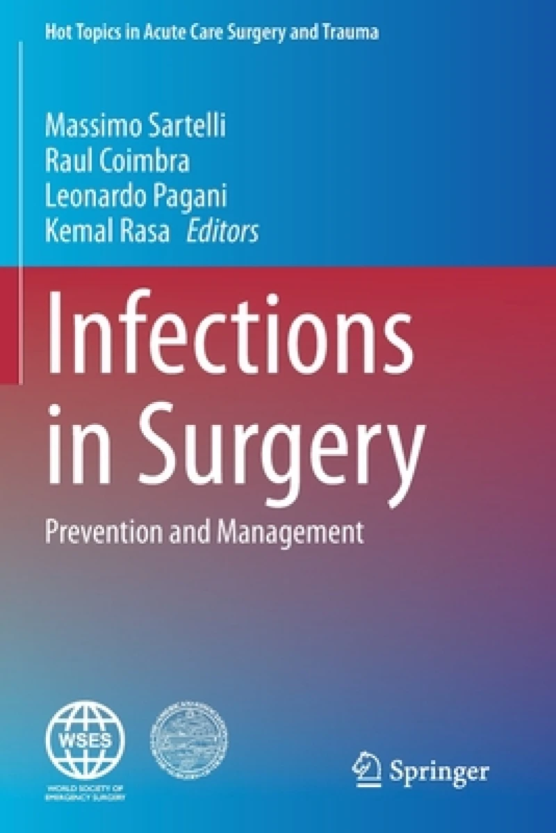 Infections in Surgery